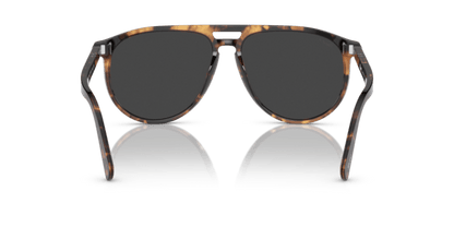 Honey Tortoise - 0PO3311S 8056597823104