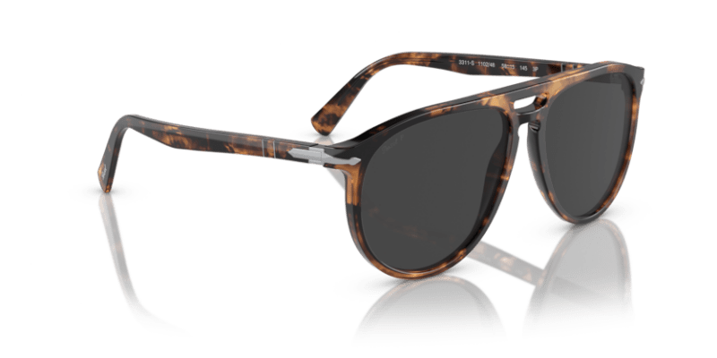 Honey Tortoise - 0PO3311S 8056597823104