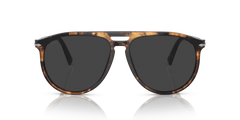 0PO3311S - Persol - (Honey Tortoise) Polar Black Polarized - 55 - 15 - 145 MM - Ardor Eyewear 8056597823104