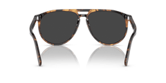 0PO3311S - Persol - (Honey Tortoise) Polar Black Polarized - 55 - 15 - 145 MM - Ardor Eyewear 8056597823104