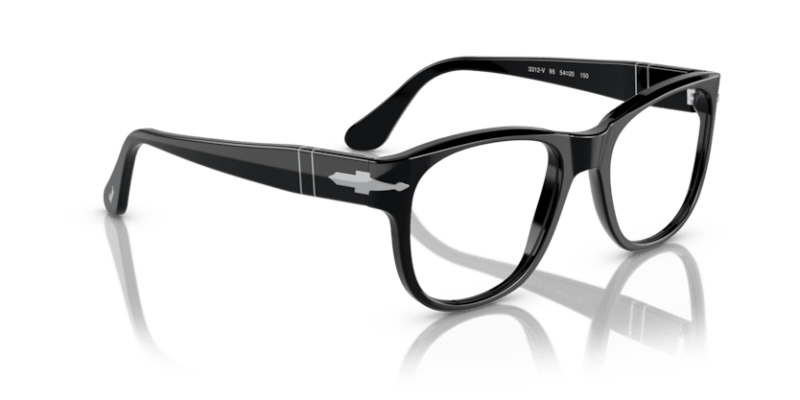 Black - 0PO3312V 8056597810746