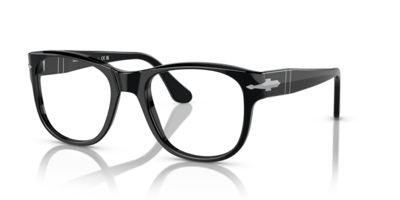 Black - 0PO3312V 8056597810746