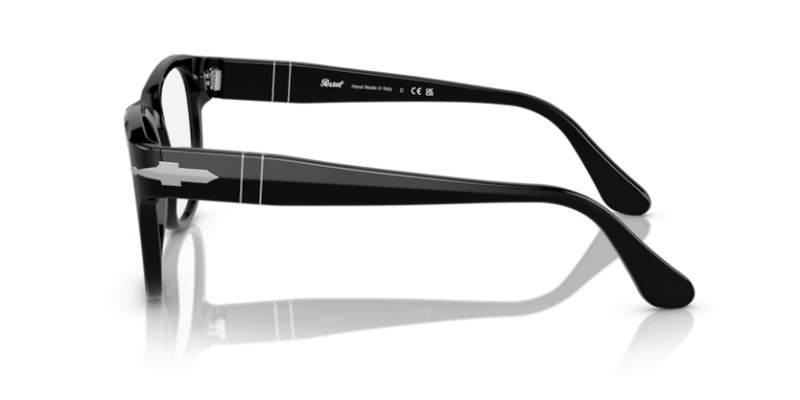 Black - 0PO3312V 8056597810746