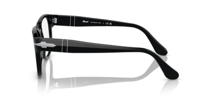 Black - 0PO3312V 8056597810746