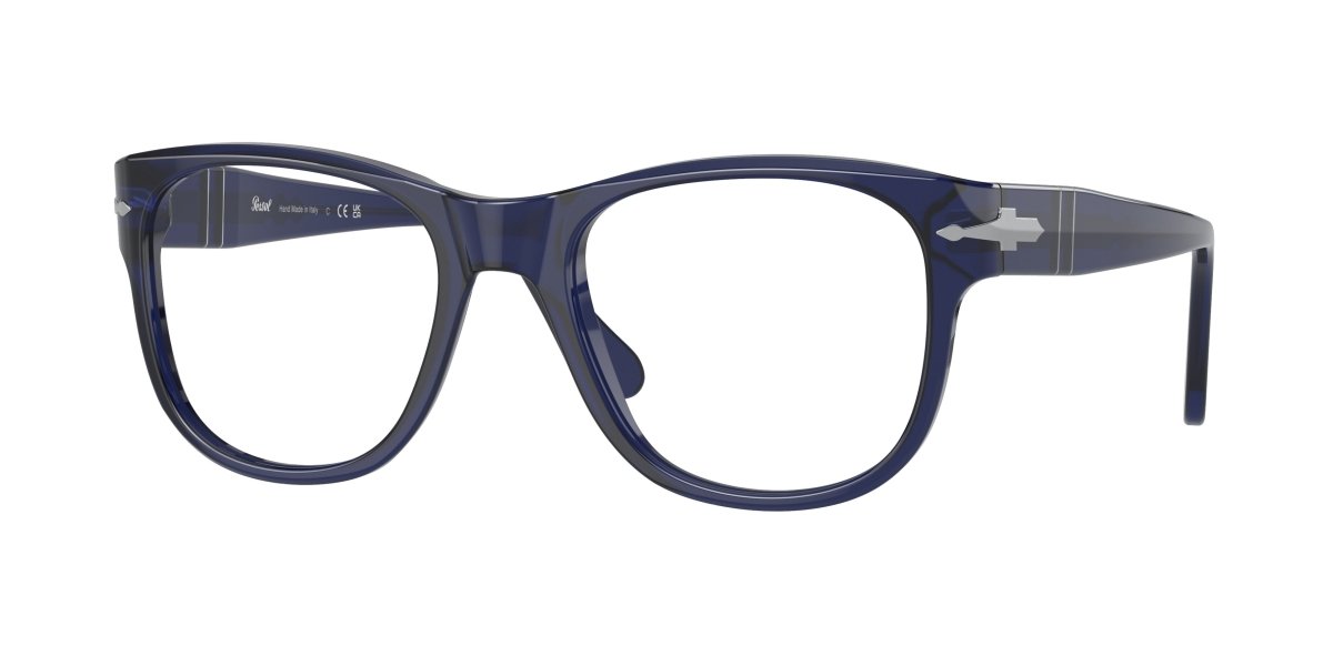 0PO3312V - Persol - Blue - (Cobalto 181) - 54 - 20 - 150 MM - Ardor Eyewear 8056597810708