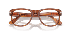 0PO3312V - Persol - Brown - (Terra Di Siena 96) - 52 - 20 - 145 MM - Ardor Eyewear 8056597810753