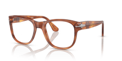 0PO3312V - Persol - Brown - (Terra Di Siena 96) - 52 - 20 - 145 MM - Ardor Eyewear 8056597810753