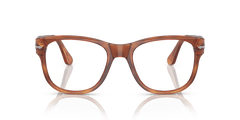 0PO3312V - Persol - Brown - (Terra Di Siena 96) - 52 - 20 - 145 MM - Ardor Eyewear 8056597810753