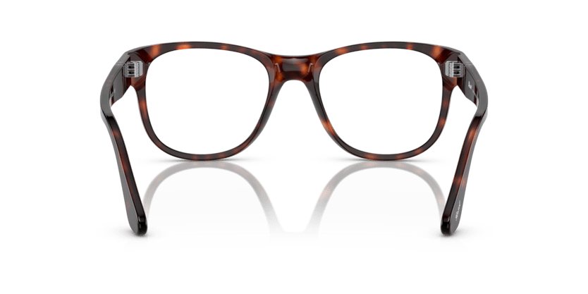 0PO3312V - Persol - Tortoise - (Havana 24) - 52 - 20 - 145 MM - Ardor Eyewear 8056597810715