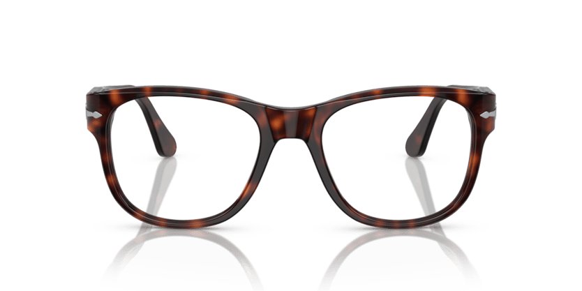 0PO3312V - Persol - Tortoise - (Havana 24) - 52 - 20 - 145 MM - Ardor Eyewear 8056597810715