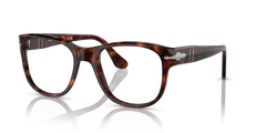 0PO3312V - Persol - Tortoise - (Havana 24) - 52 - 20 - 145 MM - Ardor Eyewear 8056597810715