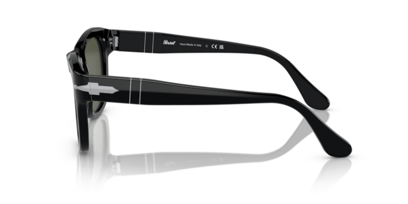 Black - 0PO3313S 8056597810968