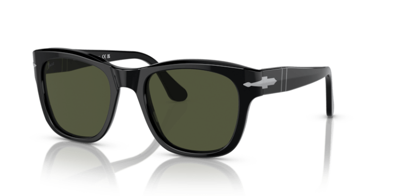 Black - 0PO3313S 8056597810968