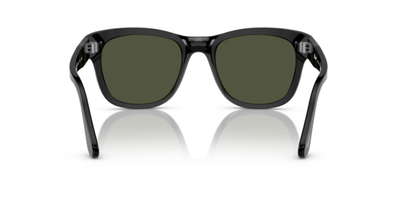 Black - 0PO3313S 8056597810968