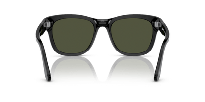 Black - 0PO3313S 8056597810968