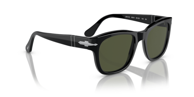 Black - 0PO3313S 8056597810968