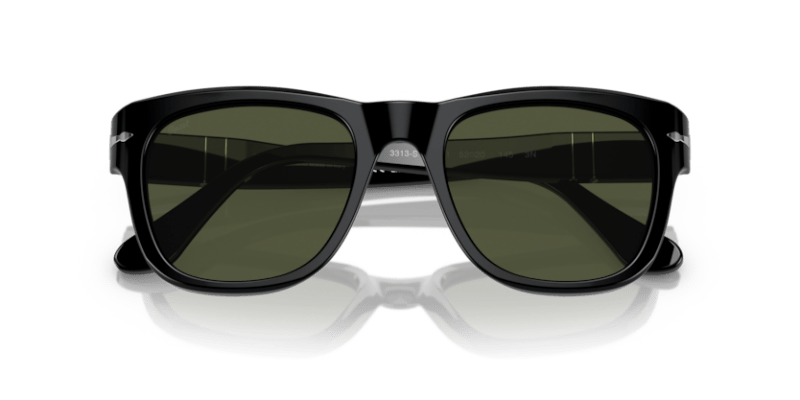 Black - 0PO3313S 8056597810968