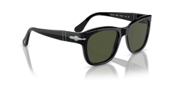 0PO3313S - Persol - (Black) Green - 52 - 20 - 145 MM - Ardor Eyewear 8056597810968