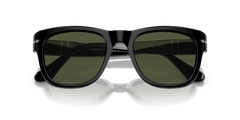 0PO3313S - Persol - (Black) Green - 52 - 20 - 145 MM - Ardor Eyewear 8056597810968