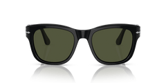 0PO3313S - Persol - (Black) Green - 52 - 20 - 145 MM - Ardor Eyewear 8056597810968