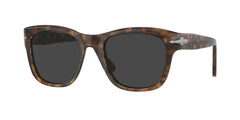 0PO3313S - Persol - (Caffe) Polar Black Polarized - 55 - 20 - 145 MM - Ardor Eyewear 8056597810937