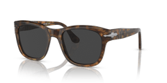 0PO3313S - Persol - (Caffe) Polar Black Polarized - 55 - 20 - 145 MM - Ardor Eyewear 8056597810937