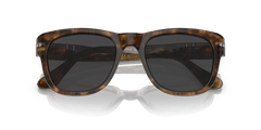 0PO3313S - Persol - (Caffe) Polar Black Polarized - 55 - 20 - 145 MM - Ardor Eyewear 8056597810937