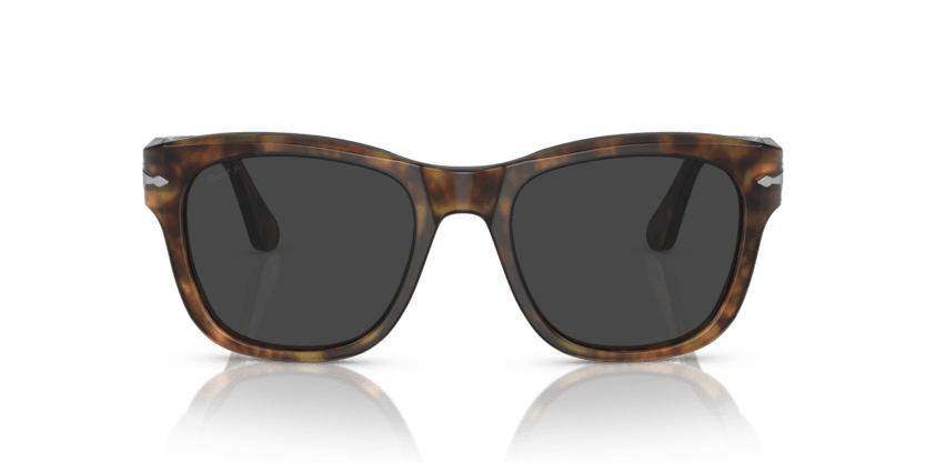 0PO3313S - Persol - (Caffe) Polar Black Polarized - 55 - 20 - 145 MM - Ardor Eyewear 8056597810937