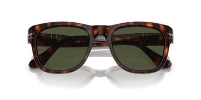 Tortoise Brown - 0PO3313S 8056597810951