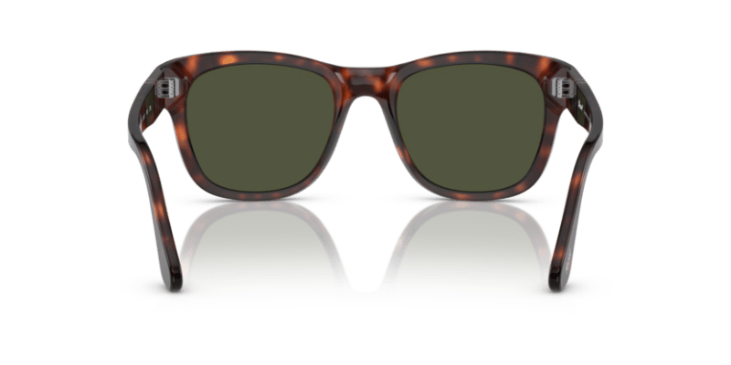 Tortoise Brown - 0PO3313S 8056597810951