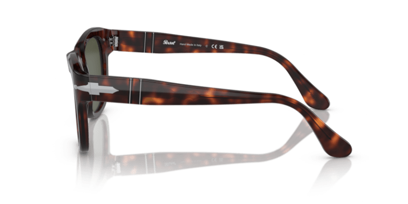 Tortoise Brown - 0PO3313S 8056597810951