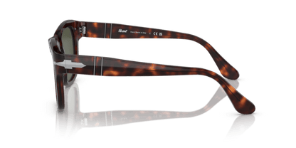 Tortoise Brown - 0PO3313S 8056597810951