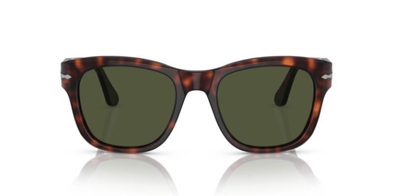 Tortoise Brown - 0PO3313S 8056597810951