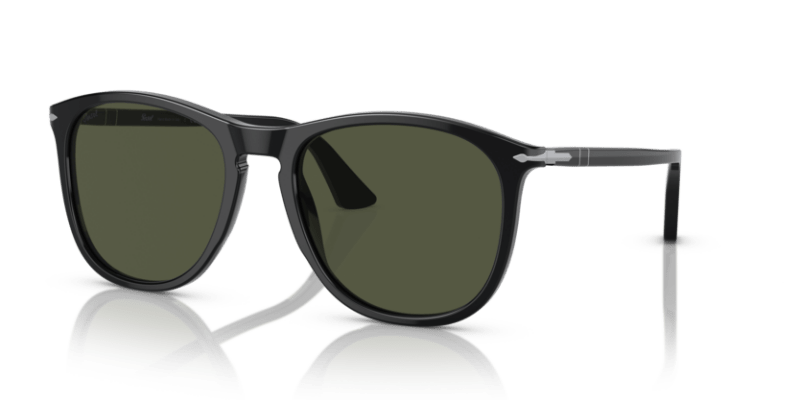 Black - 0PO3314S 8056597818421