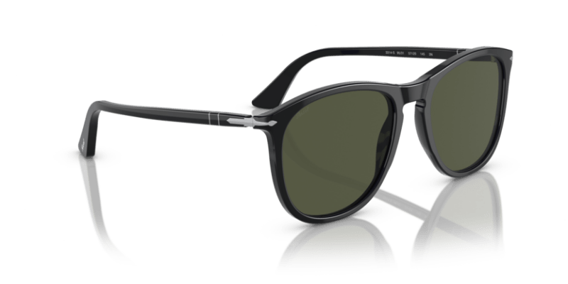 Black - 0PO3314S 8056597818421