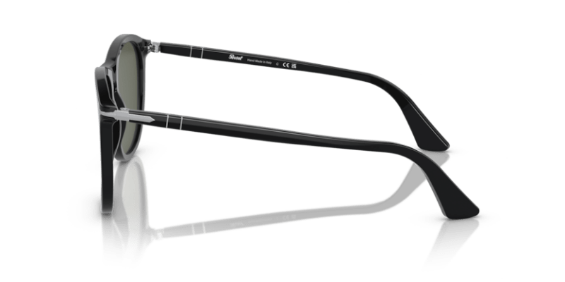 Black - 0PO3314S 8056597818421