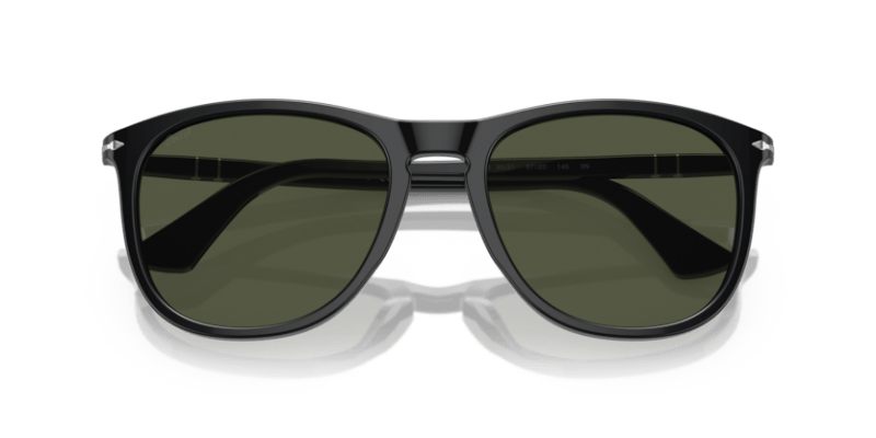 Black - 0PO3314S 8056597818421