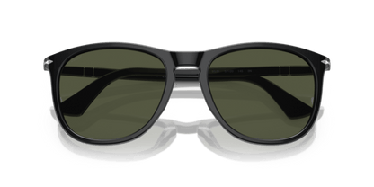 Black - 0PO3314S 8056597818421