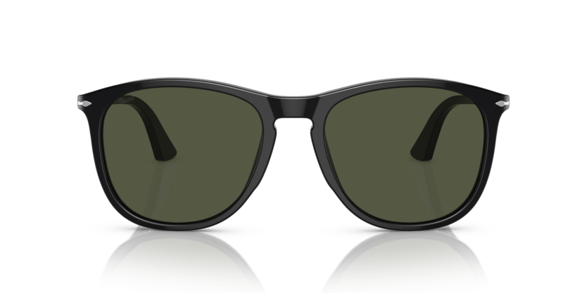 0PO3314S - Persol - (Black) Green - 55 - 20 - 145 MM - Ardor Eyewear 8056597818421