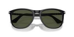 0PO3314S - Persol - (Black) Green - 55 - 20 - 145 MM - Ardor Eyewear 8056597818421