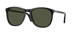 0PO3314S - Persol - (Black) Green - 55 - 20 - 145 MM - Ardor Eyewear 8056597818421