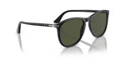 0PO3314S - Persol - (Black) Green - 55 - 20 - 145 MM - Ardor Eyewear 8056597818421