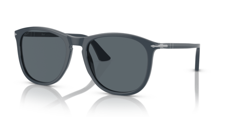 Dusty Blue - 0PO3314S 8056597818353