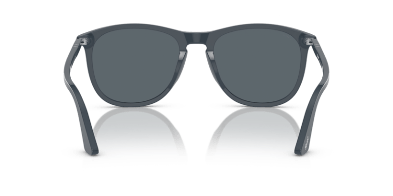 Dusty Blue - 0PO3314S 8056597818353