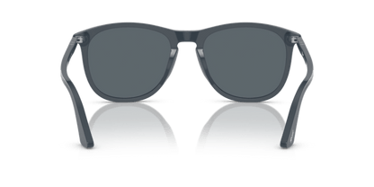 Dusty Blue - 0PO3314S 8056597818353