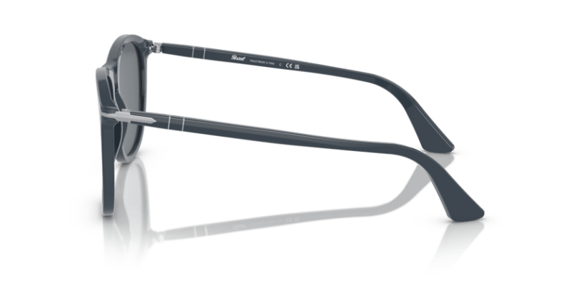 Dusty Blue - 0PO3314S 8056597818353