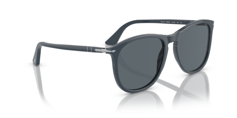 Dusty Blue - 0PO3314S 8056597818353