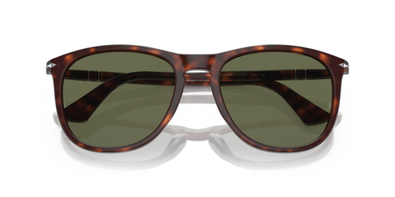 Havana - 0PO3314S 8056597818407 Persol Sunglasses Unisex Pillow