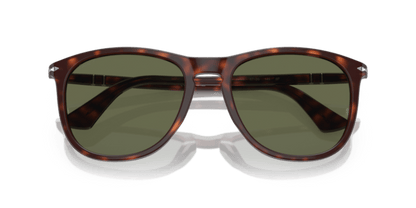 Havana - 0PO3314S 8056597818407 Persol Sunglasses Unisex Pillow