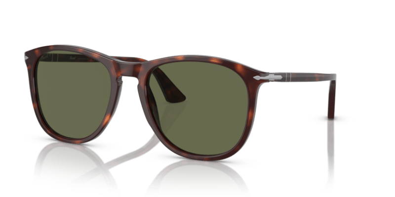 Havana - 0PO3314S 8056597818407 Persol Sunglasses Unisex Pillow